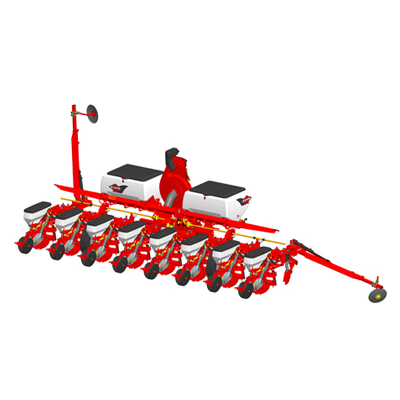 Sowing machines