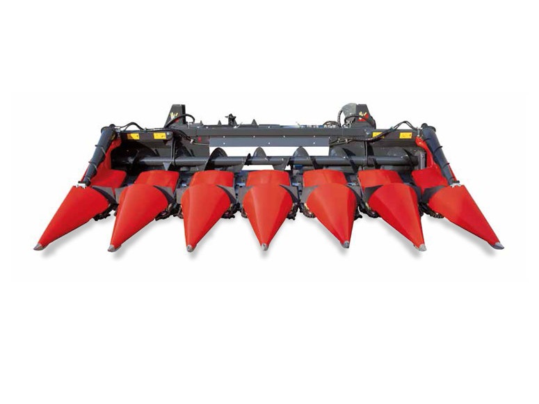 Жатка кукурудзяна CAPELLO Quasar F6