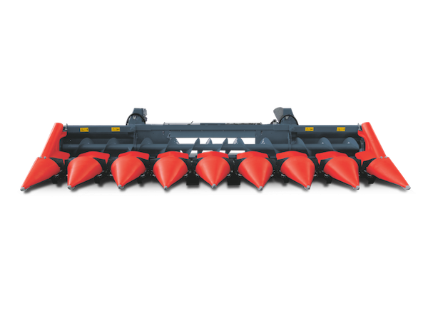 Жатка кукурудзяна CAPELLO Quasar F8