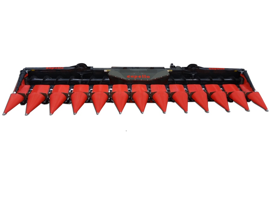 Жатка кукурудзяна CAPELLO Quasar F12