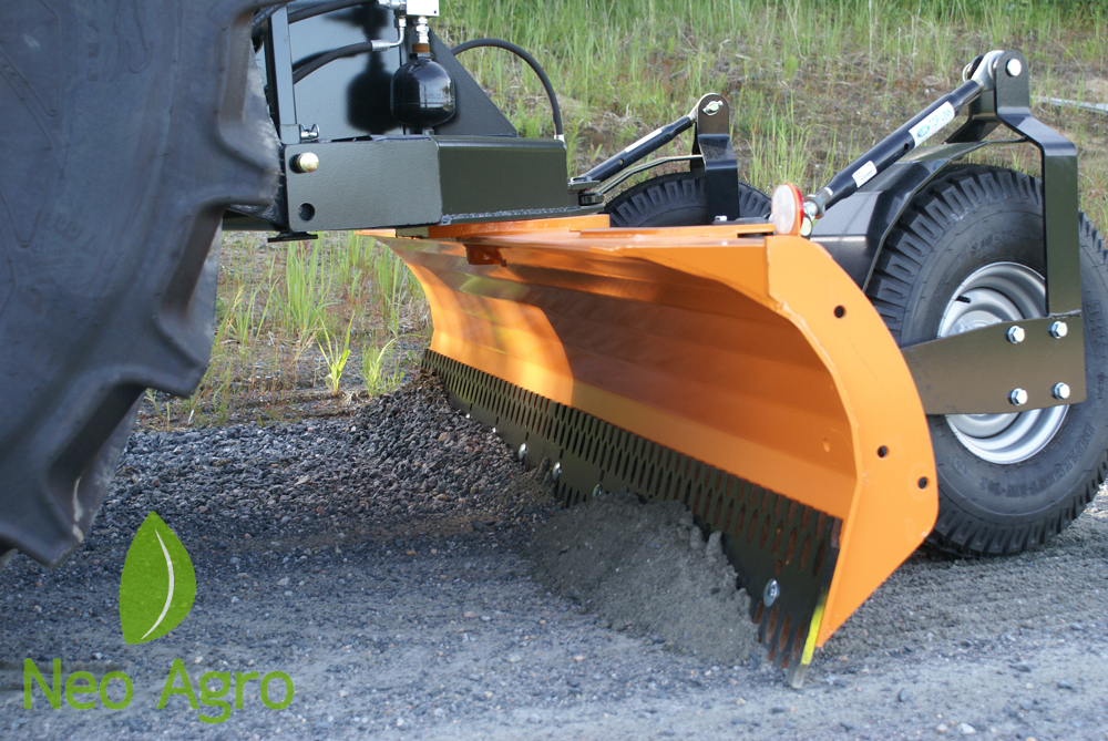 грейдер навісний RAP 245-300 новий грейдер навісний RAP 245-300 новий