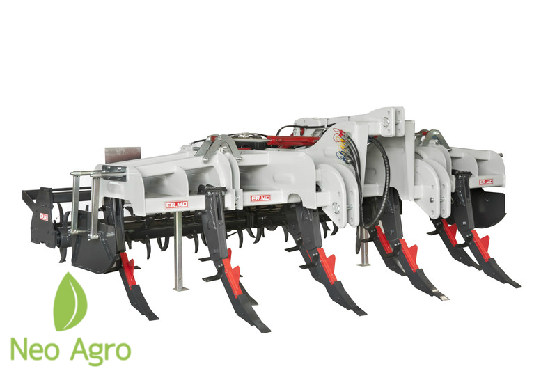 Глибокорозпушувач ERMO Levante 9/H