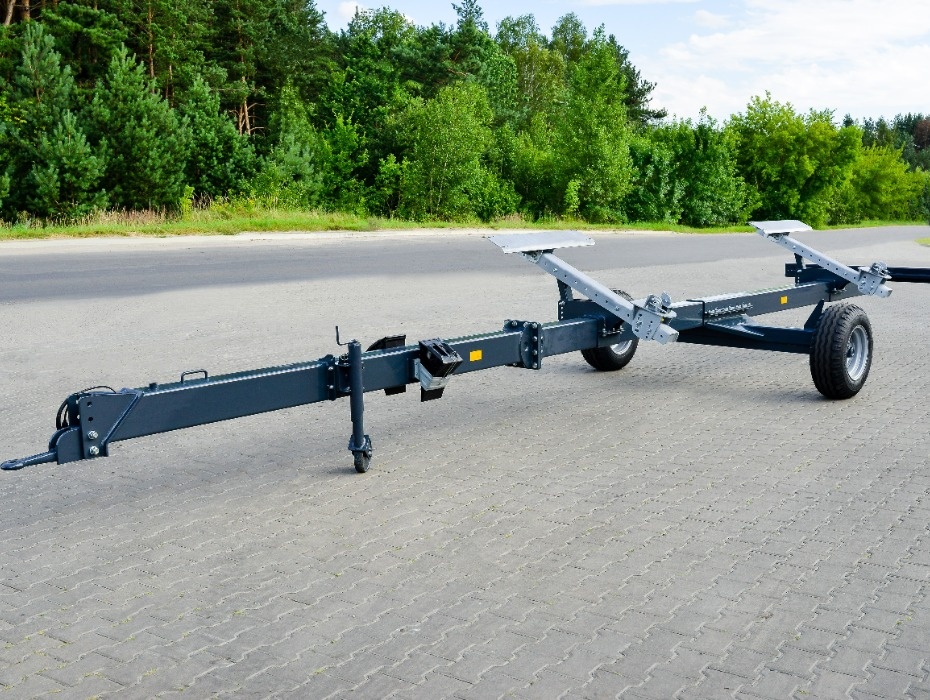 Візок для транспортування жаток VL-20 Volland