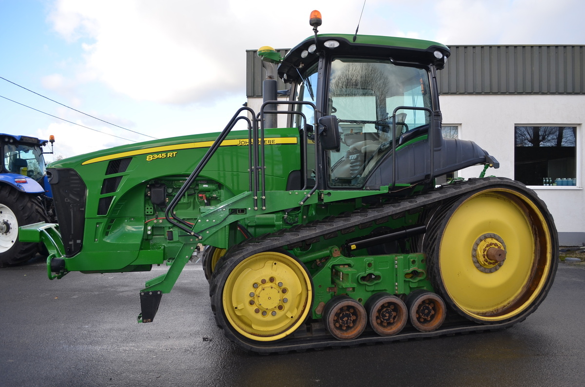 John Deere 8345RT