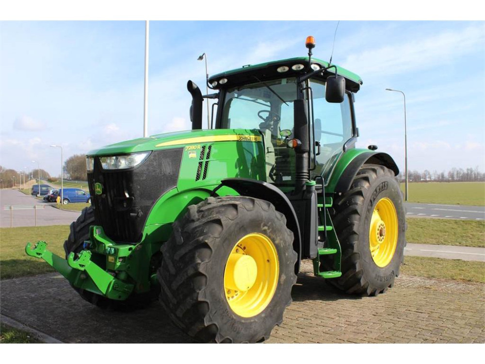 John Deere 7280R