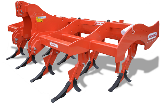 Глибокорозпушувач Maschio Gaspardo ARTIGLIO 300, 400, 500