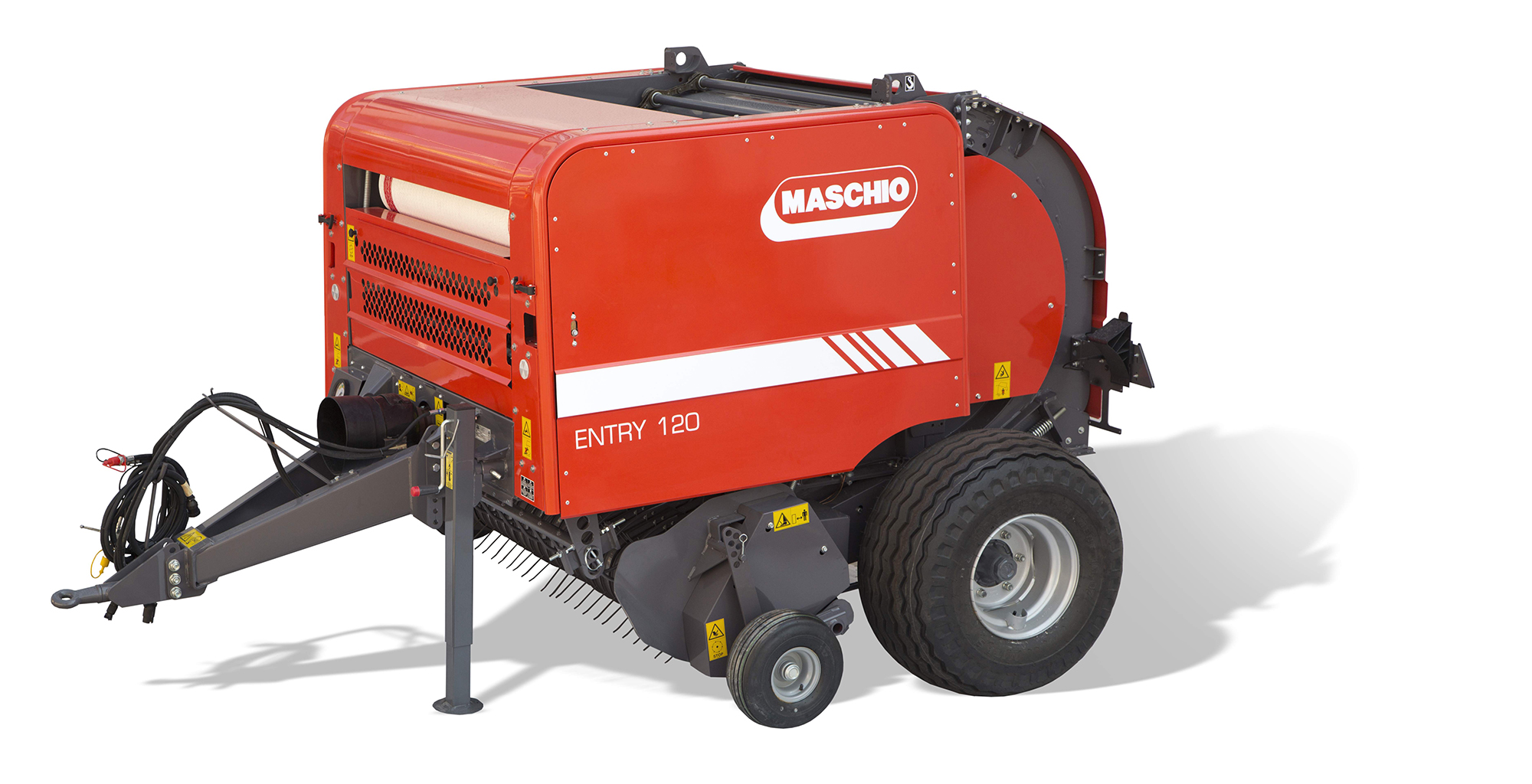 Maschio Gaspardo Entry 120