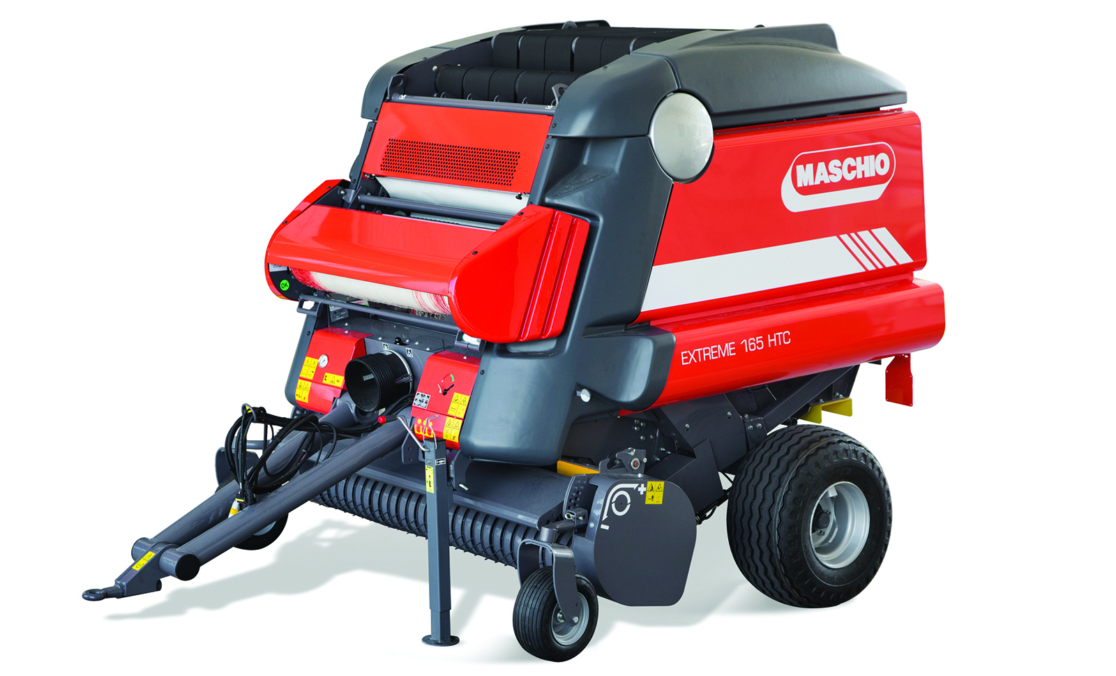 Maschio Gaspardo EXTREME 165 HTI / HTC