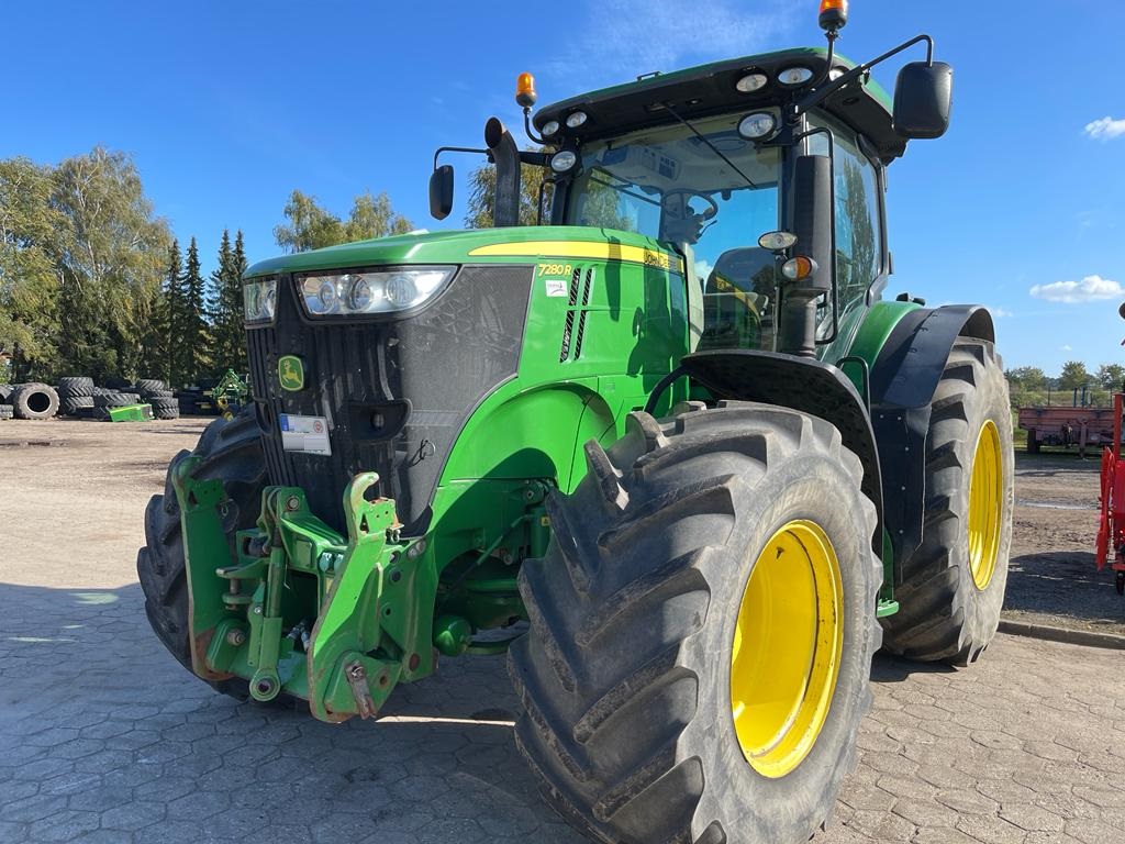 John Deere 7280R