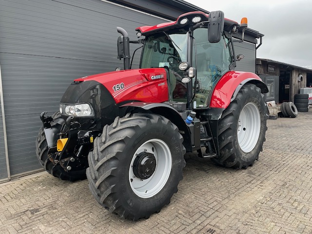 Case IH Maxxum 150 MC