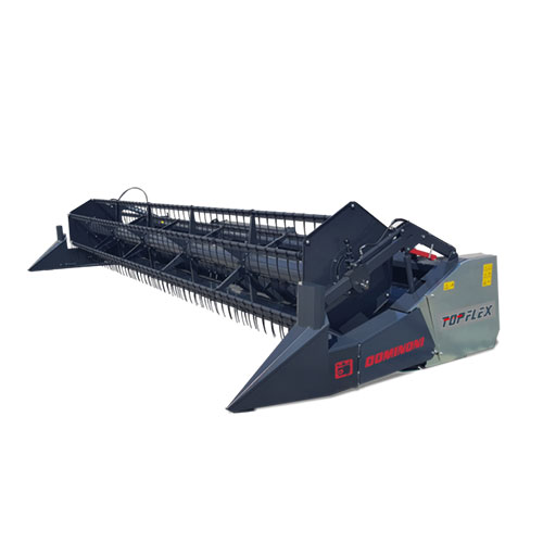 Жатка зернова Dominoni Top Flex (соєва) Жатка зернова Dominoni Top Flex (соєва)