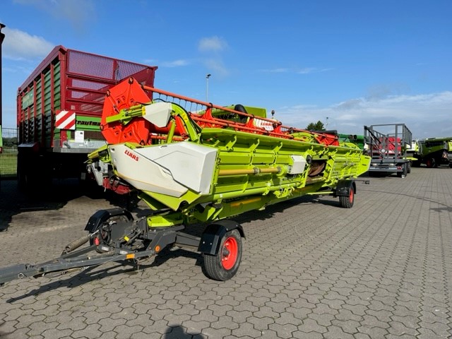 Жатка зернова Claas Vario 1050 Жатка зернова Claas Vario 1050