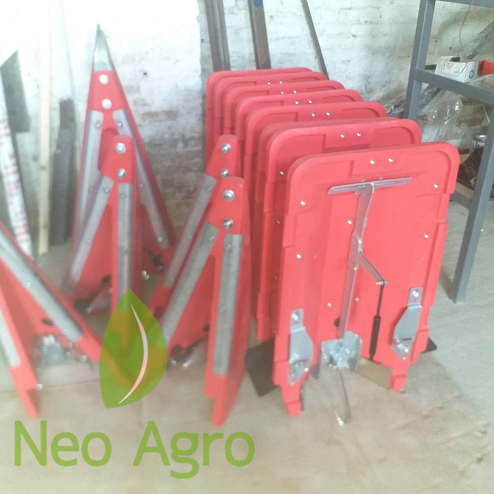 03411300 / 03410600 / 03411700 Дільники кукурудзяної жатки Capello 03.4113.00 / 03.4106.00 / 03.4117.00