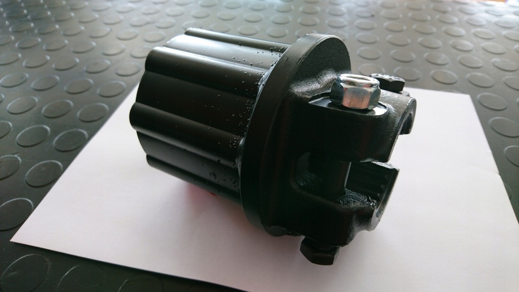 03492000 Муфта трещотка кукурудзяної жатки Capello 03.4920.00