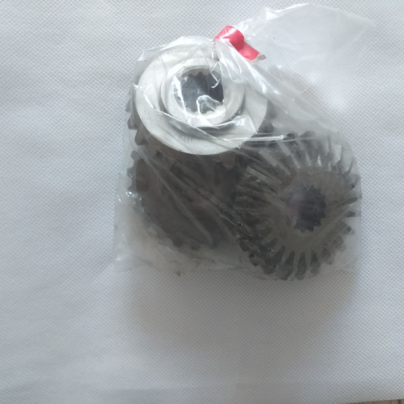 04532800 Зірочка z23 кукурудзяної жатки Capello 04.5328.00