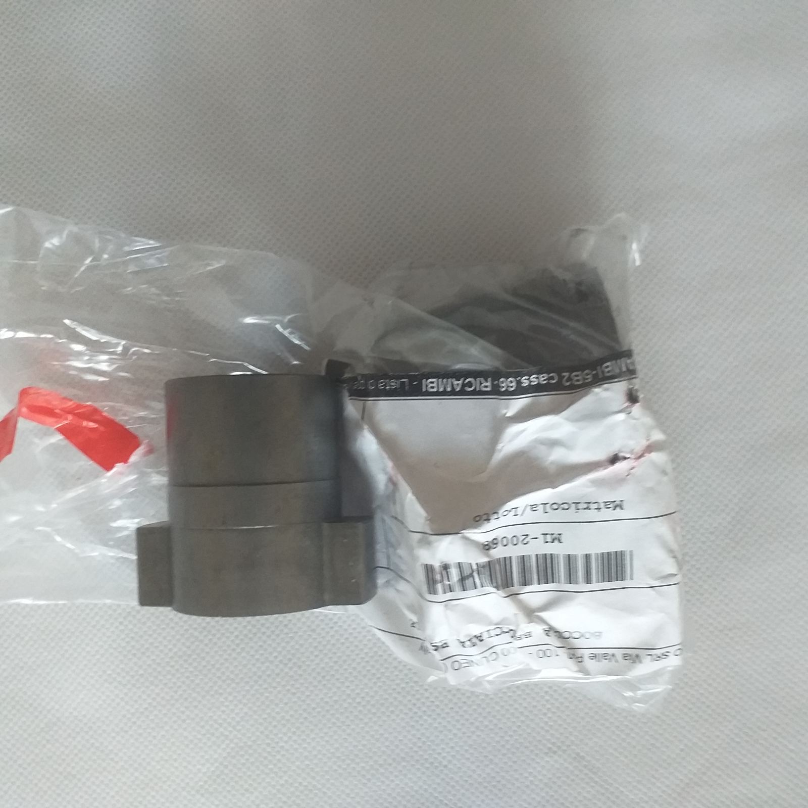 М1-20068 Втулка кукурудзяної жатки Capello М1-20068