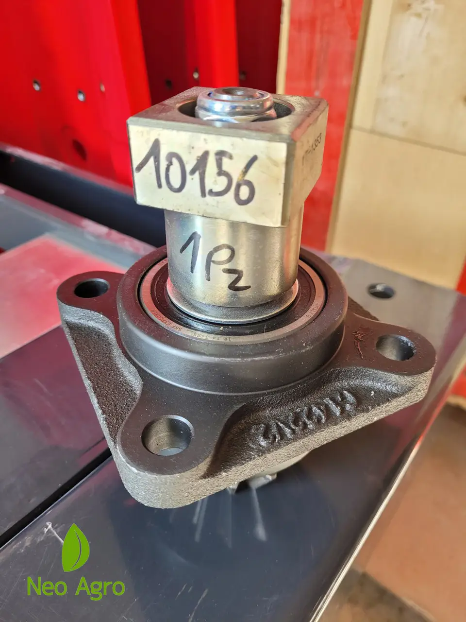 10156 Привід подрібнювача кукурудзяної жатки DOMINONI ROCK 10156 Привід подрібнювача кукурудзяної жатки DOMINONI ROCK