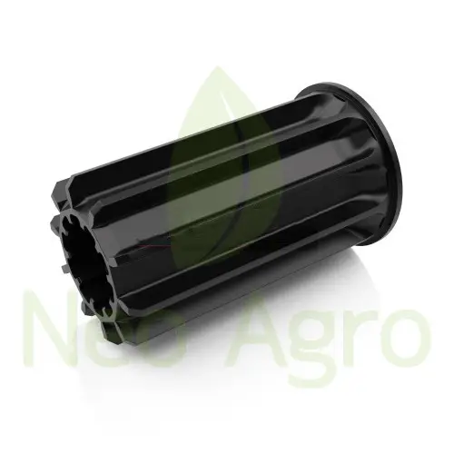 101204-M Ротор висівного механізму пластиковий Väderstad 101204-M Ротор висівного механізму пластиковий Väderstad