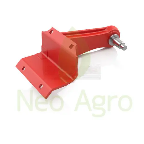 167835-M Стійка диска без ступиці ліва Väderstad 167835-M Стійка диска без ступиці ліва Väderstad