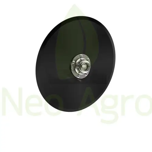 199210-M Диск сошника в зборі D=380 Väderstad 199210-M Диск сошника в зборі D=380 Väderstad