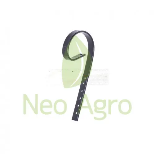 201787-M (421626-M) Стійка пружинна рівна 45 мм Väderstad 201787-M (421626-M) Стійка пружинна рівна 45 мм Väderstad