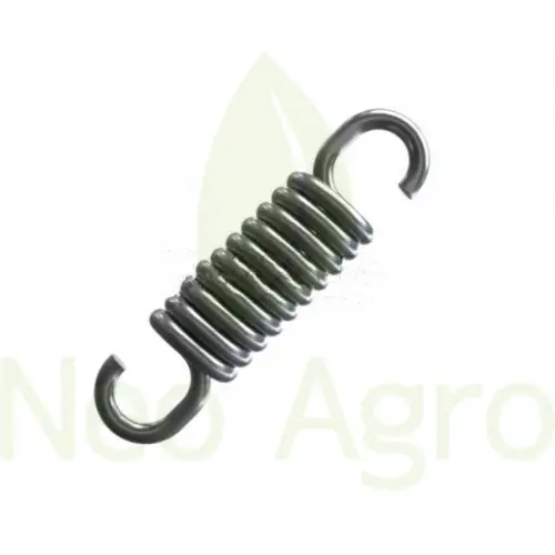212031-M Пружина утримання розчисника ряду (204923-M) Väderstad 212031-M Пружина утримання розчисника ряду (204923-M) Väderstad