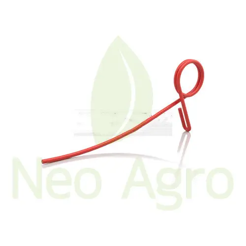 306239-M Пружина борони одинарна Väderstad 306239-M Пружина борони одинарна Väderstad