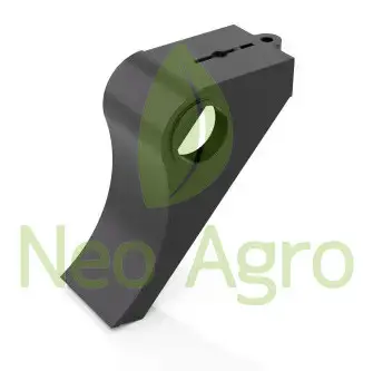 307191-M Флап висівного апарату Väderstad 307191-M Флап висівного апарату Väderstad