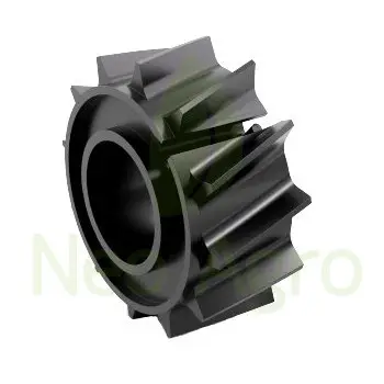 307868-M Катушка висівна чорна Väderstad 307868-M Катушка висівна чорна Väderstad