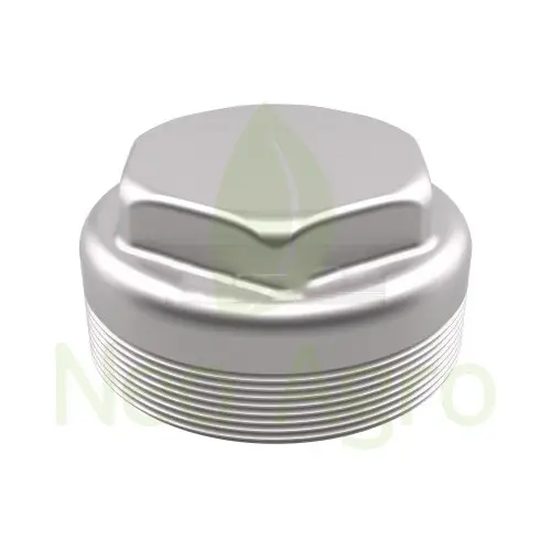 401965-M Ковпак ступиці транспортного колеса Väderstad 401965-M Ковпак ступиці транспортного колеса Väderstad