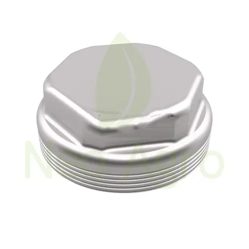 408165-M Ковпак металевий з різьбою Väderstad 408165-M Ковпак металевий з різьбою Väderstad