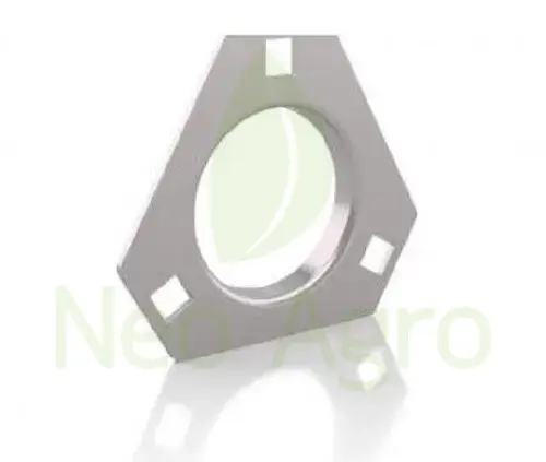 413972-M Корпус кріплення підшипника Väderstad 413972-M Корпус кріплення підшипника Väderstad