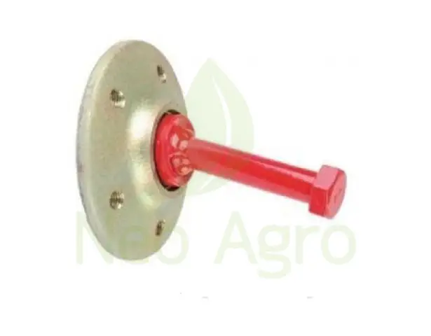 422669-M Ступиця маркера в зборі Väderstad 422669-M Ступиця маркера в зборі Väderstad