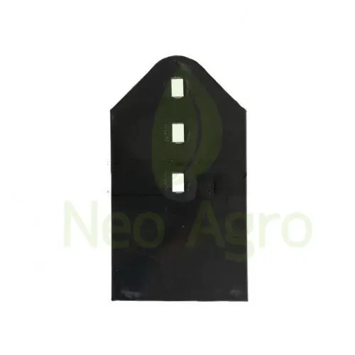 425587-M Накінечник вирівнювача, прямий 150 мм Väderstad 425587-M Накінечник вирівнювача, прямий 150 мм Väderstad