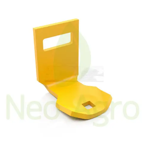 426600-M Скоба кріплення культивуючої лапи Väderstad 426600-M Скоба кріплення культивуючої лапи Väderstad