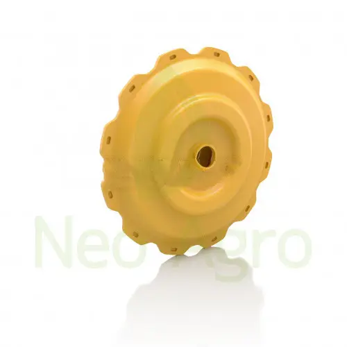 428311-M Колесо катка металевого Väderstad 428311-M Колесо катка металевого Väderstad