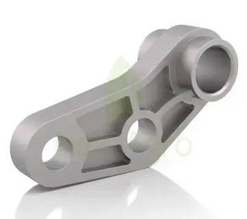 425587-M Кронштейн кріплення тяги Väderstad 425587-M Кронштейн кріплення тяги Väderstad