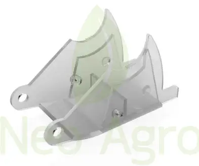 450306-M Корпус котушки Väderstad 450306-M Корпус котушки Väderstad