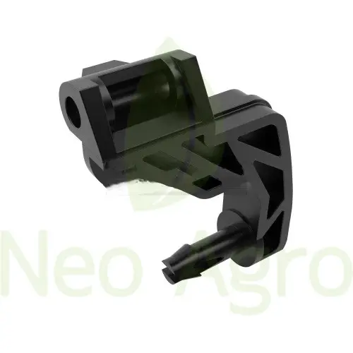 492261-M Кріплення очисної зірочки Väderstad 492261-M Кріплення очисної зірочки Väderstad