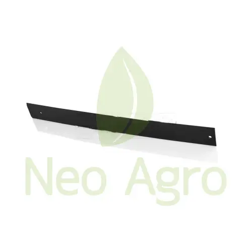 498458-M Планка прикотуючого катка Väderstad 498458-M Планка прикотуючого катка Väderstad