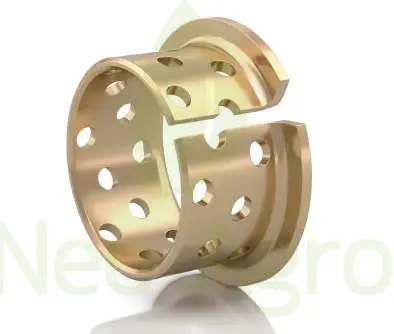 499271-M Втулка паралелограмного механізму Väderstad 499271-M Втулка паралелограмного механізму Väderstad