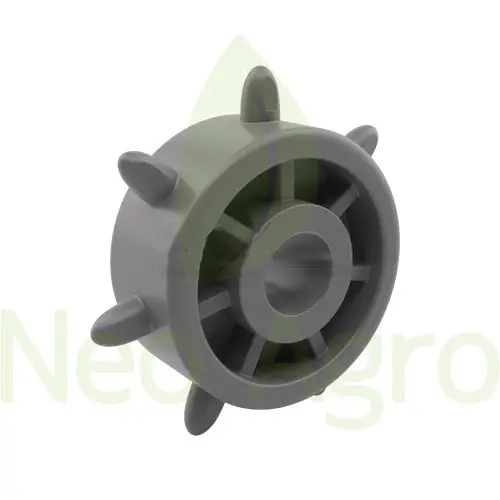 499655-M Очисна зірочка висіваючого диска (кукурудза) Väderstad 499655-M Очисна зірочка висіваючого диска (кукурудза) Väderstad