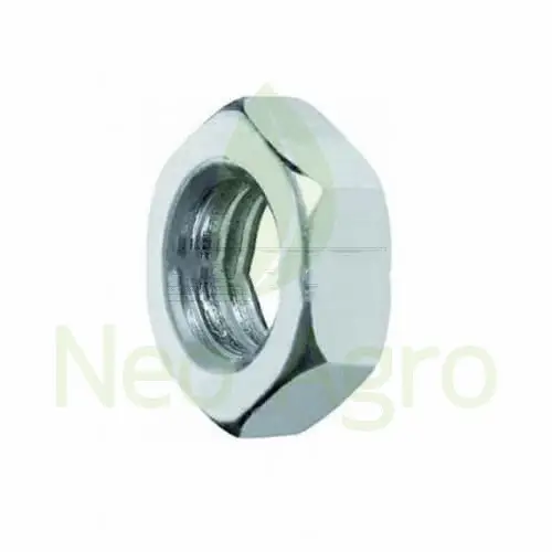 51031600021-M Гайка M16 (права різьба) Väderstad 51031600021-M Гайка M16 (права різьба) Väderstad