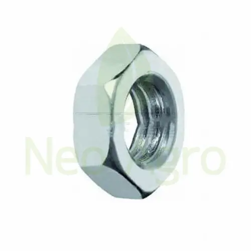 51211600021-M Гайка M16 (ліва різьба) Väderstad 51211600021-M Гайка M16 (ліва різьба) Väderstad