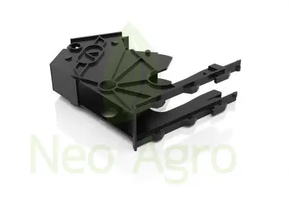 101162-M Корпус висівного апарату Väderstad 101162-M Корпус висівного апарату Väderstad