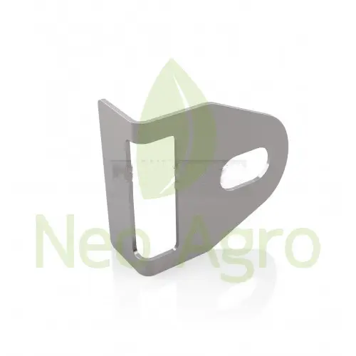 156233-M Пластина кріплення Väderstad 156233-M Пластина кріплення Väderstad