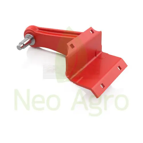 167837-M Стійка диска без ступиці права Väderstad 167837-M Стійка диска без ступиці права Väderstad