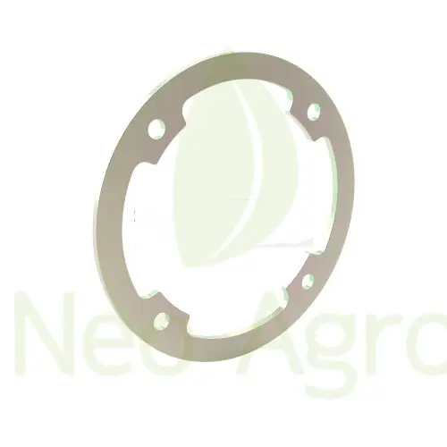 204051-M Накладка металева Väderstad 204051-M Накладка металева Väderstad