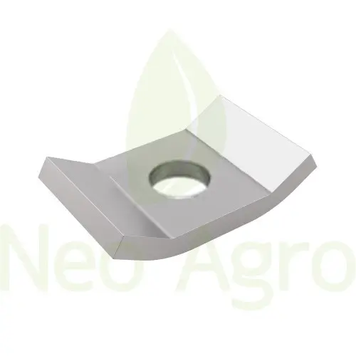 401233-M Шайба опори стійки Väderstad 401233-M Шайба опори стійки Väderstad