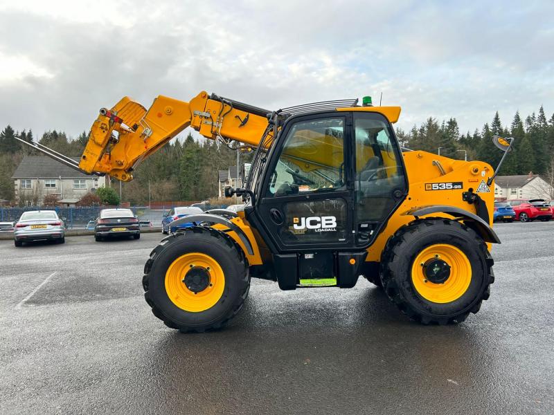 JCB 535-95